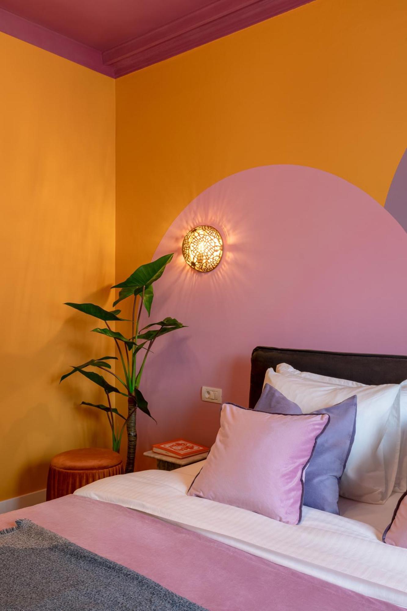 Wes Anderson In Bucharest Apartment Bagian luar foto