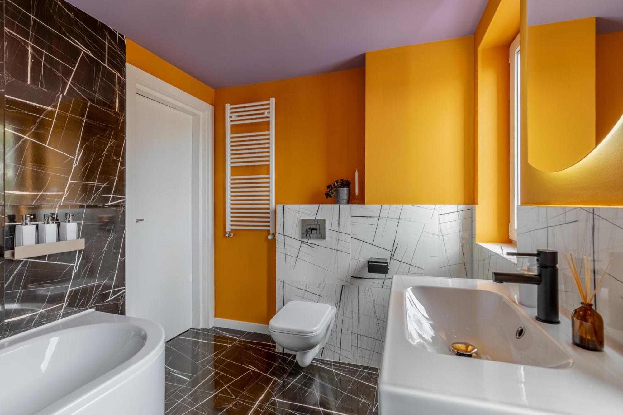 Wes Anderson In Bucharest Apartment Bagian luar foto